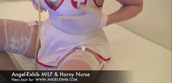  infirmiere sexy en cam2cam en francais et du dogging en nord de la france